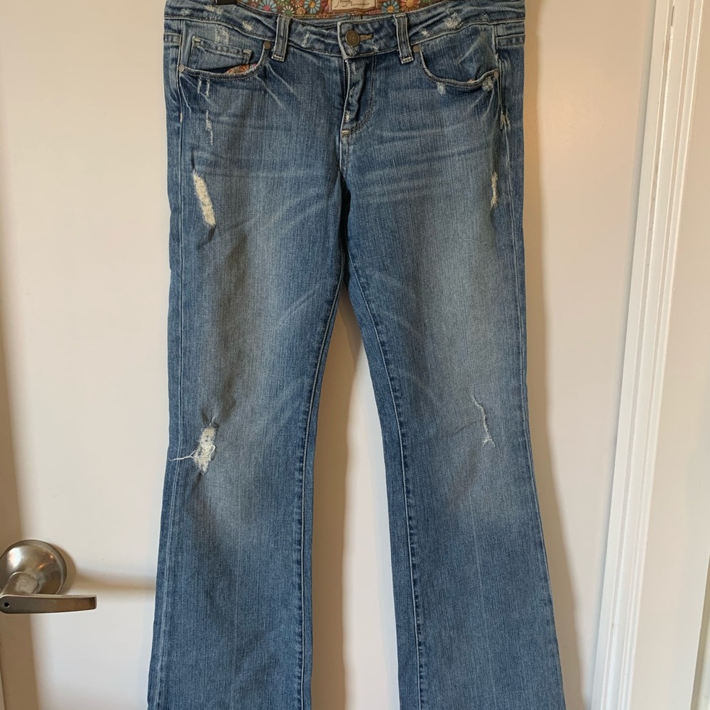 Design Jean